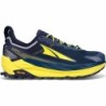 Running Shoes for Adults Altra Olympus 5 Dark blue Men