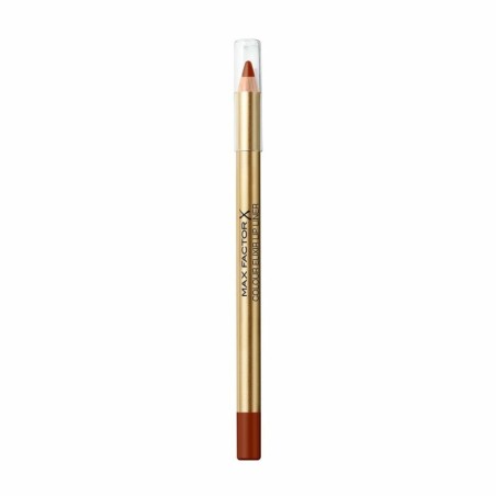 Lip Liner Pencil Colour Elixir Max Factor Nº 025 Brown n Bold (10 g)