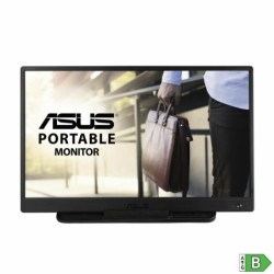 Monitor Asus MB165B WXGA 15,6" 120 Hz