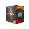 Processor AMD 100-100000927BOX AMD Ryzen 5 5600U AMD AM4