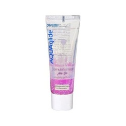 Stimulating Gel for Women Joydivision 11796 25 ml