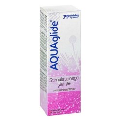 Stimulating Gel for Women Joydivision 11796 25 ml