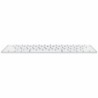 Keyboard Apple MK2A3F/A Silver French AZERTY