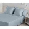 Bedding set Alexandra House Living Grey Double 3 Pieces