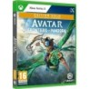 Xbox Series X Video Game Ubisoft Avatar: Frontiers of Pandora - Gold Edition (FR)