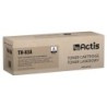 Toner Actis TH-83A Black Multicolour