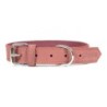 Dog collar Gloria Oasis Pink (60 x 3 cm)