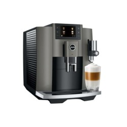 Superautomatic Coffee Maker Jura E8 Dark Inox (EC) 1450 W 15 bar 1,9 L