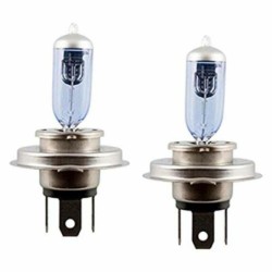 Car Bulb Superlite BOM12721 H4 60/55W 12V 5000K