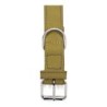 Dog collar Gloria Oasis Green (60 x 3 cm)