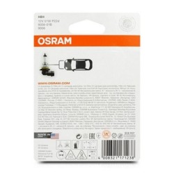 Car Bulb OS9006-01B Osram OS9006-01B HB4 51W 12V