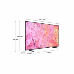 Smart TV Samsung QE43Q60CAUXXH 4K Ultra HD 43" HDR QLED