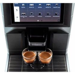 Superautomatic Coffee Maker Saeco Magic M1 Black