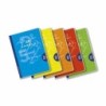 Notebook Lamela Multicolour A4 (5 Pieces)