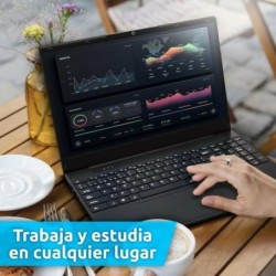 Laptop Alurin Flex Advance 15,6" 16 GB RAM 1 TB SSD