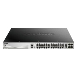 Switch D-Link DGS-3130-30PS/E