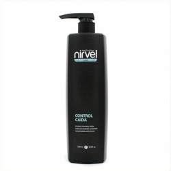 Shampoo Nirvel Care Champú (1000 ml)