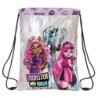 Backpack with Strings Monster High Best boos Lilac