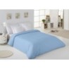 Nordic cover Alexandra House Living Blue Celeste 180 x 220 cm