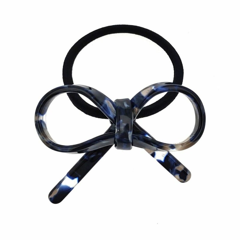 Hair tie Araban Black Blue Brown Lasso