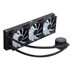 Liquid Refrigeration Kit Cooler Master