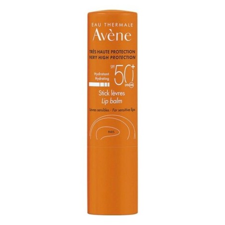 Lip balm SOLAIRE HAUTE Avene Spf 30 (3 g)