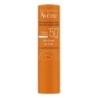 Lip balm SOLAIRE HAUTE Avene Spf 30 (3 g)