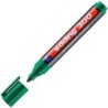 Permanent marker Edding 300 Green (10 Units)