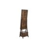 Jewellery Stand Home ESPRIT Brown MDF Wood 45 x 36 x 154 cm