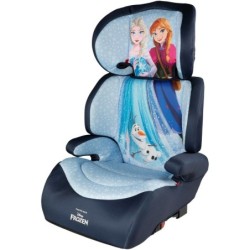 Car Chair Frozen TETI III (22 - 36 kg) Blue ISOFIX