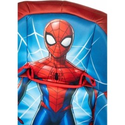 Car Chair Spider-Man TETI III (22 - 36 kg) ISOFIX