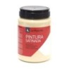 Tempera La Pajarita L-28 6 Pieces Meat School Satin finish