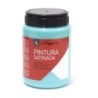 Tempera La Pajarita L-35 6 Pieces Turquoise School Satin finish