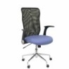 Office Chair Minaya P&C BALI261 Blue