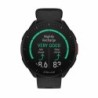 Smart Watch with Pedometer Polar Black 1,2" Ø 45 mm