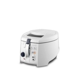 Deep-fat Fryer DeLonghi F28533 1,3 L White 1800 W