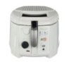 Deep-fat Fryer DeLonghi F28533 1,3 L White 1800 W