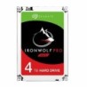 Hard Drive Seagate IronWolf  Pro ST4000NE001 3,5" 4TB