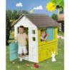 Children's play house Smoby Pretty 127 x 110 x 98 cm