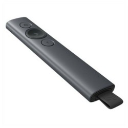 Laser Pointer Logitech 910-005166 Bluetooth 85 mAh USB-C