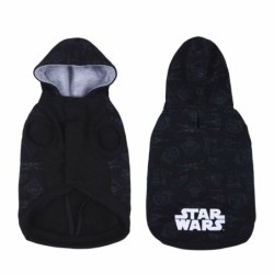 Dog Sweatshirt Star Wars M Black