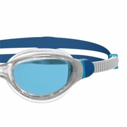 Swimming Goggles Zoggs Phantom 2.0 Blue One size