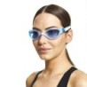 Swimming Goggles Zoggs Phantom 2.0 Blue One size