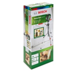 Laser level BOSCH Universallevel 3 10 m