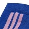 Ankle Socks Adidas Multi Blue Pink White