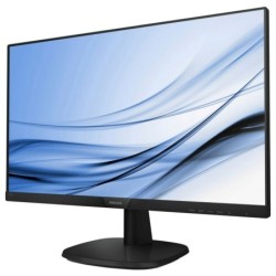 Monitor Philips 273V7QJAB/00 27" LED IPS Flicker free 50-60  Hz