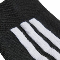 Socks Adidas Black Grey White 3 pairs