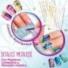 Manicure Set Cra-Z-Art 1,5 x 4,5 x 1,5 cm Children's