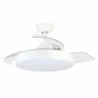 Ceiling Fan Orbegozo CP 119105 35 W Ø 105 cm White