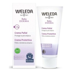 Protective Nappy Cream Weleda 9665 50 ml